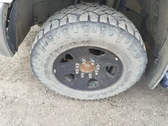 2017 Ram 2500 Heavy Duty - Photo 9