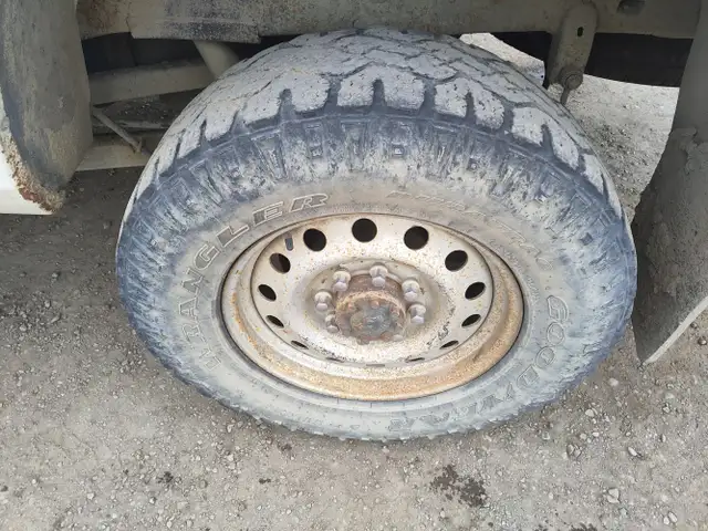 2017 Ram 2500 Heavy Duty - Photo 10