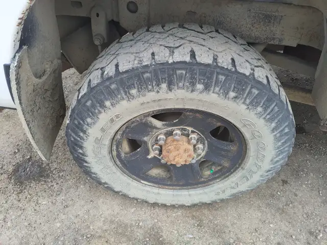 2017 Ram 2500 Heavy Duty - Photo 11