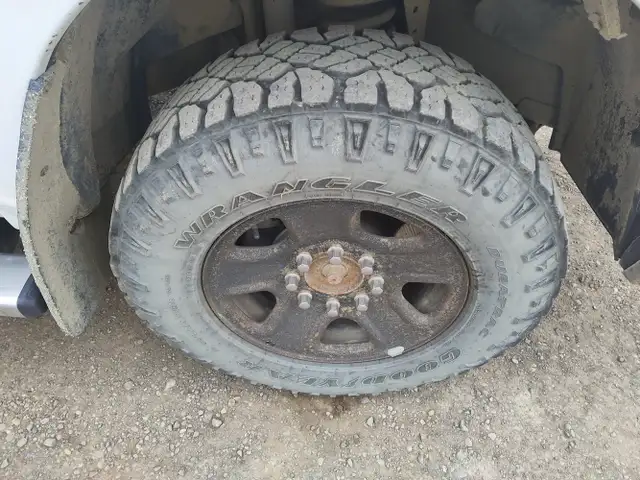 2017 Ram 2500 Heavy Duty - Photo 12