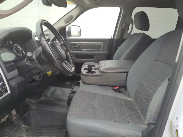 2017 Ram 2500 Heavy Duty - Photo 13