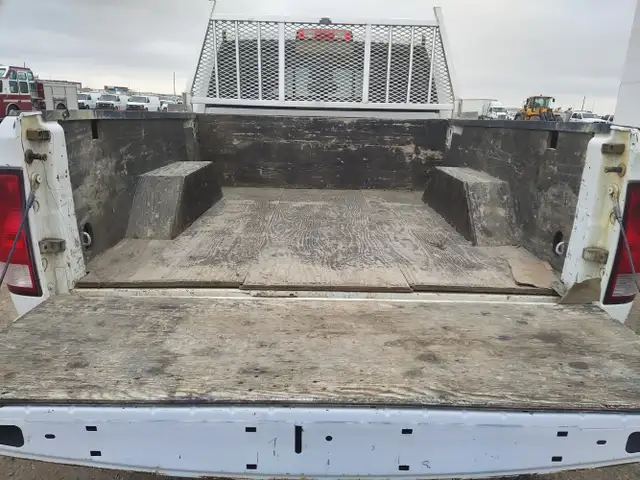 2017 Ram 2500 Heavy Duty - Photo 15