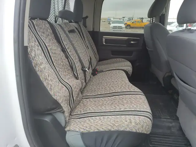 2017 Ram 2500 Heavy Duty - Photo 16