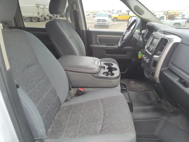 2017 Ram 2500 Heavy Duty - Photo 17