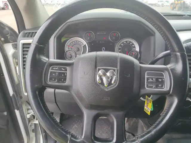 2017 Ram 2500 Heavy Duty - Photo 18