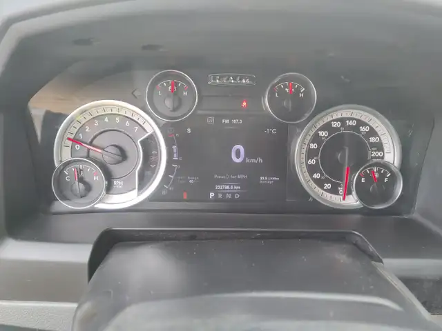 2017 Ram 2500 Heavy Duty - Photo 19