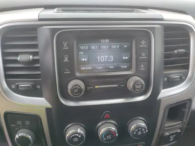 2017 Ram 2500 Heavy Duty - Photo 20