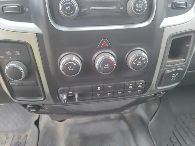 2017 Ram 2500 Heavy Duty - Photo 21