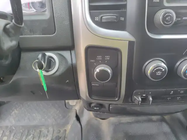 2017 Ram 2500 Heavy Duty - Photo 22