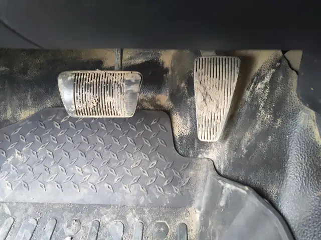 2017 Ram 2500 Heavy Duty - Photo 23