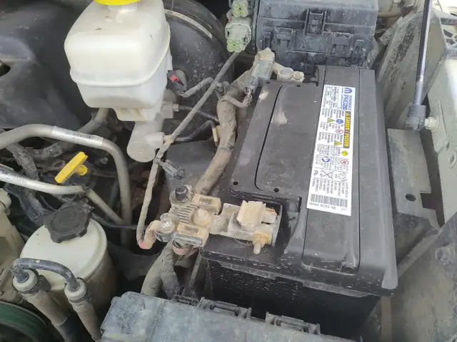 2017 Ram 2500 Heavy Duty - Photo 25