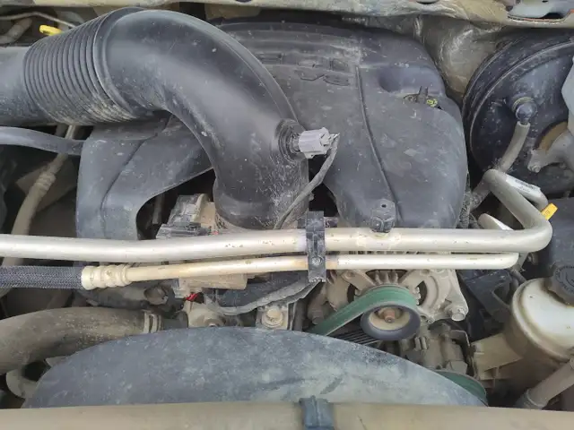 2017 Ram 2500 Heavy Duty - Photo 26