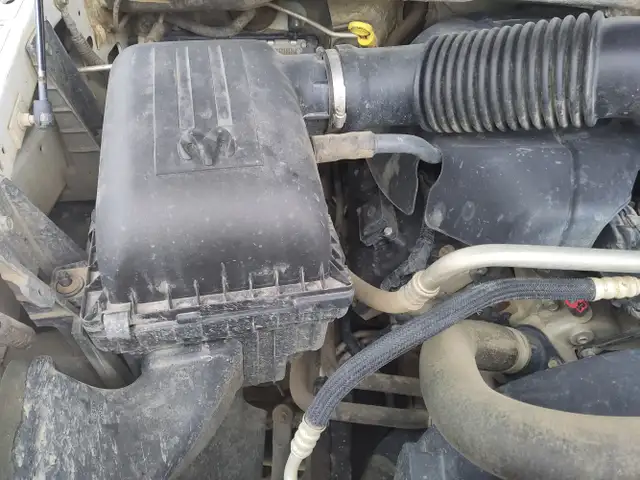 2017 Ram 2500 Heavy Duty - Photo 27