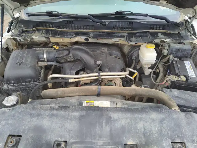 2017 Ram 2500 Heavy Duty - Photo 28