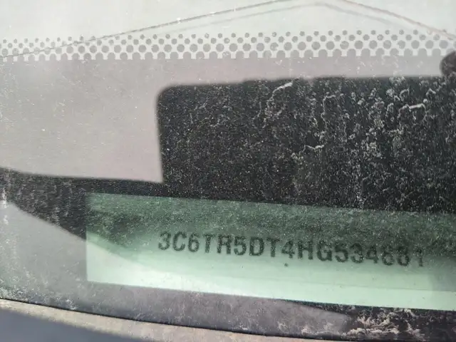 2017 Ram 2500 Heavy Duty - Photo 29