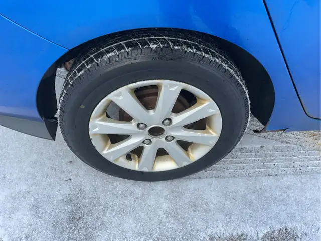 2011 Ford Fiesta - Photo 21