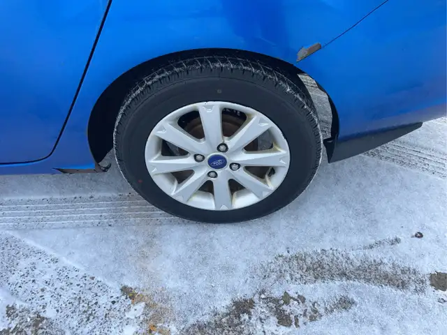 2011 Ford Fiesta - Photo 22