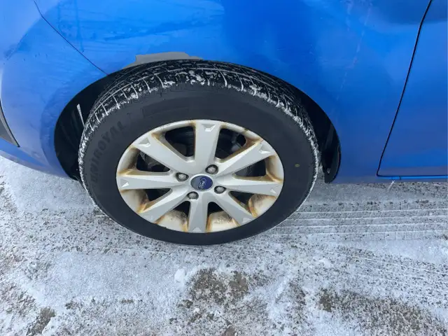 2011 Ford Fiesta - Photo 23