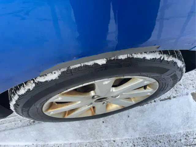 2011 Ford Fiesta - Photo 27