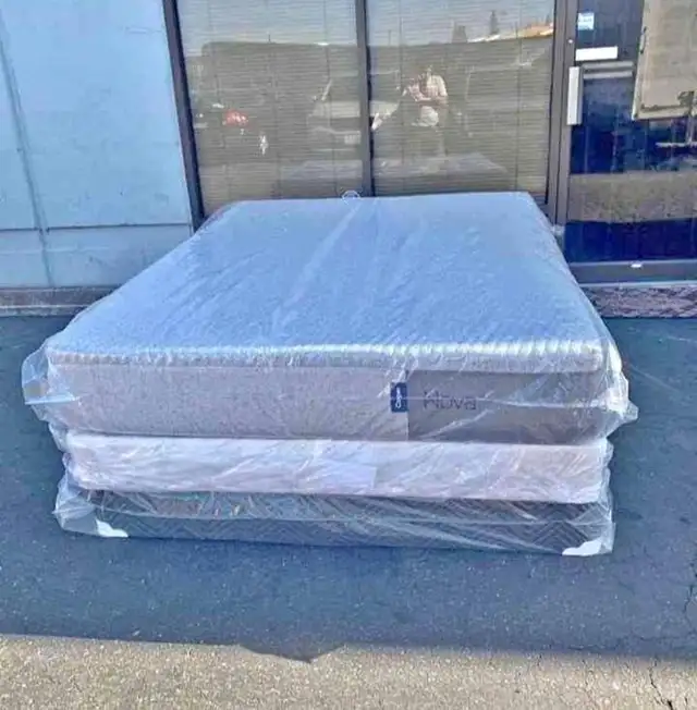 Mattresses for Sale – Single, Double, Queen & King Sizes!