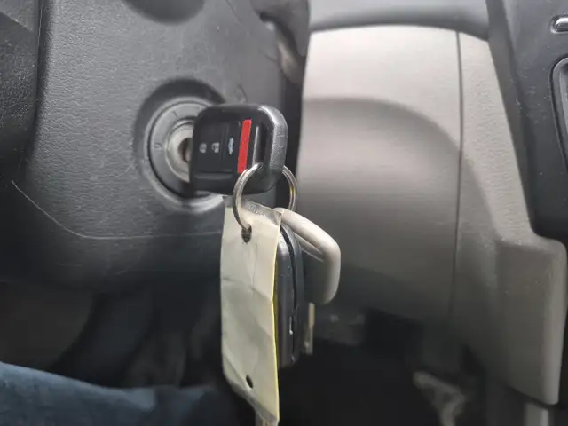 2015 Honda Civic - Photo 13