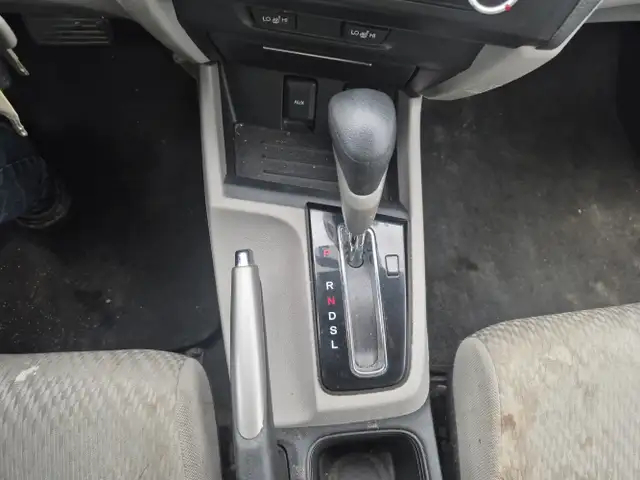2015 Honda Civic - Photo 19