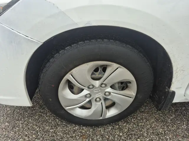 2015 Honda Civic - Photo 20