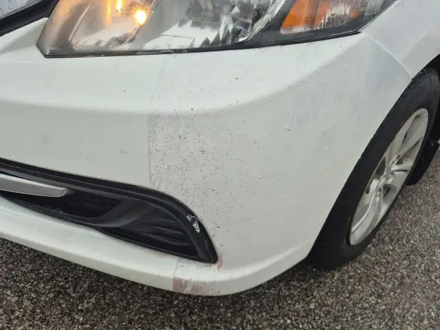 2015 Honda Civic - Photo 23