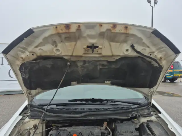 2015 Honda Civic - Photo 24