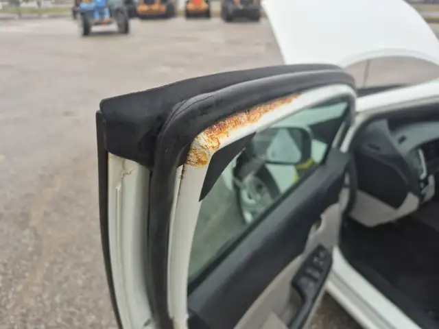 2015 Honda Civic - Photo 26