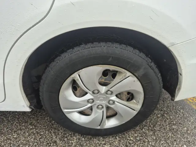 2015 Honda Civic - Photo 27