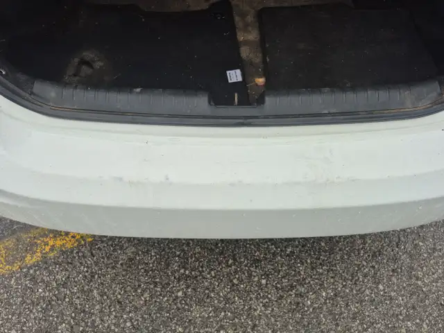 2015 Honda Civic - Photo 30