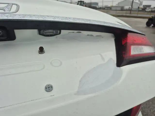 2015 Honda Civic - Photo 31