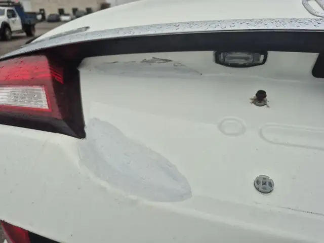 2015 Honda Civic - Photo 32