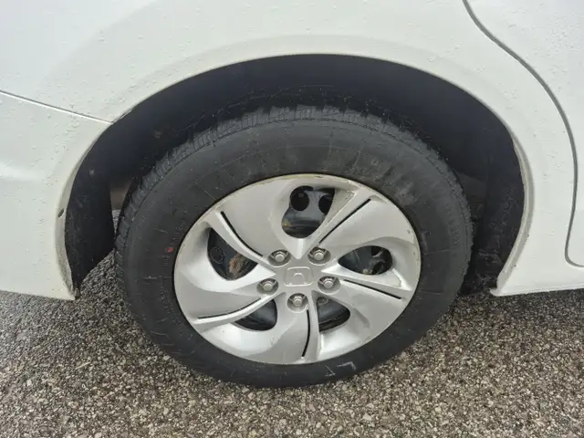 2015 Honda Civic - Photo 33