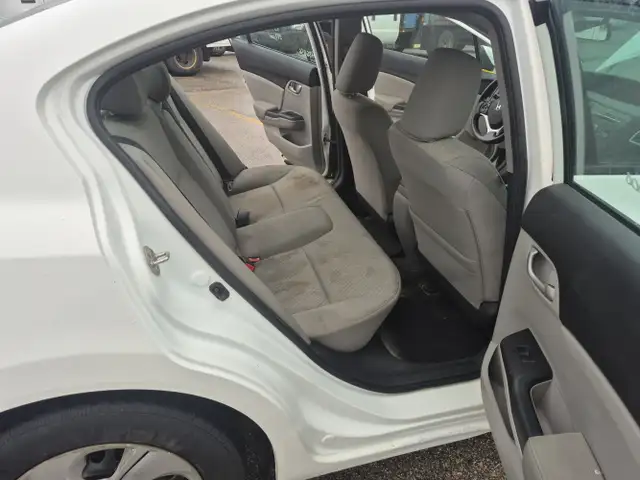 2015 Honda Civic - Photo 37