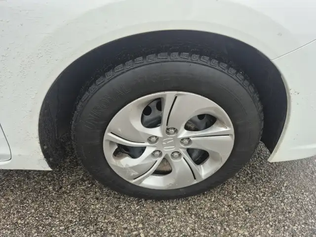 2015 Honda Civic - Photo 40