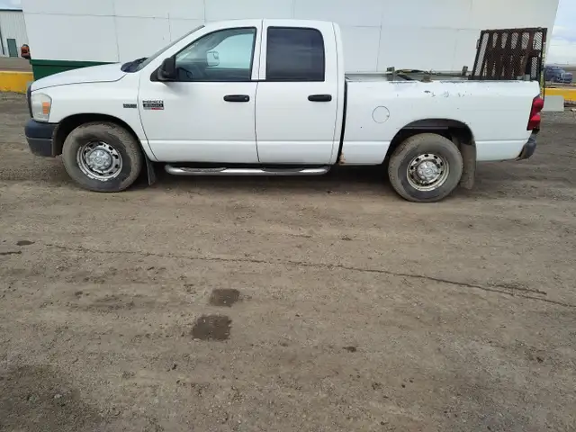 2008 Dodge Ram 2500 - Photo 5