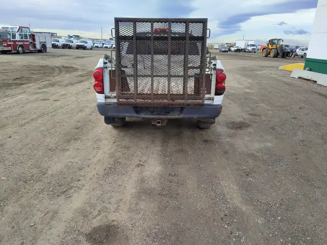 2008 Dodge Ram 2500 - Photo 6