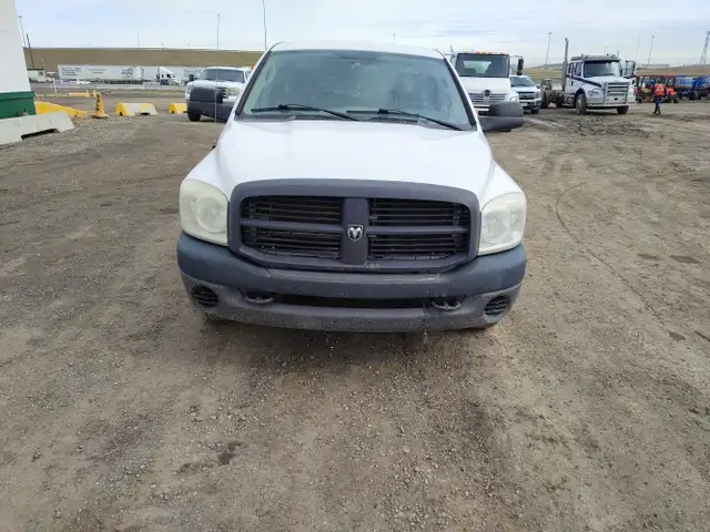 2008 Dodge Ram 2500 - Photo 8