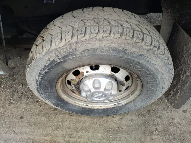 2008 Dodge Ram 2500 - Photo 10