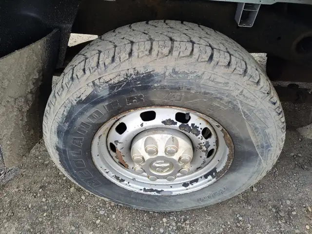 2008 Dodge Ram 2500 - Photo 11