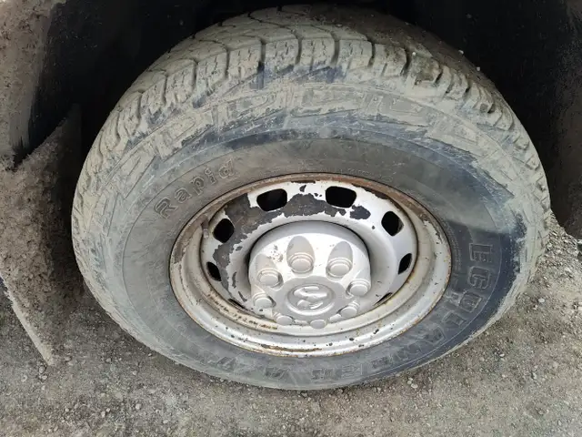 2008 Dodge Ram 2500 - Photo 12