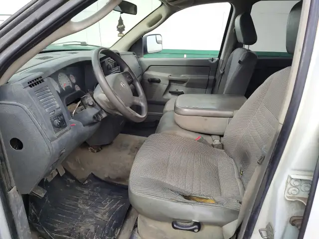 2008 Dodge Ram 2500 - Photo 13