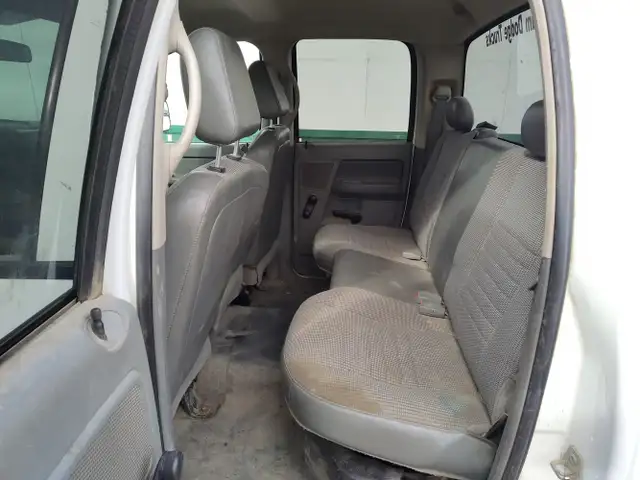 2008 Dodge Ram 2500 - Photo 14