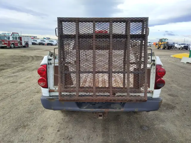 2008 Dodge Ram 2500 - Photo 15