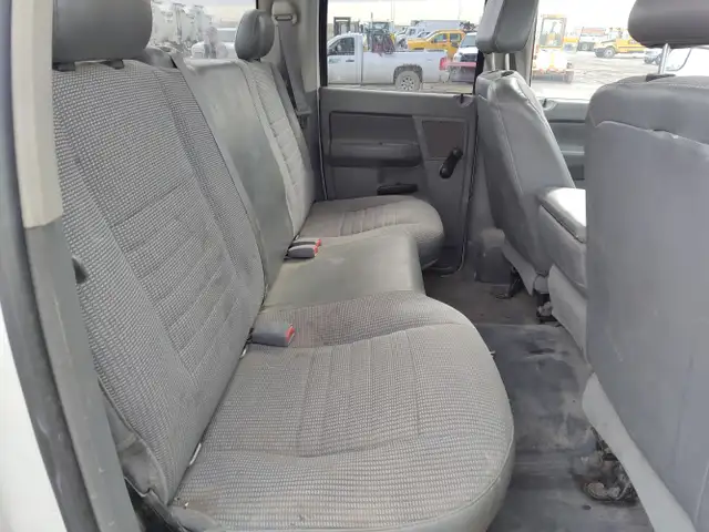 2008 Dodge Ram 2500 - Photo 16