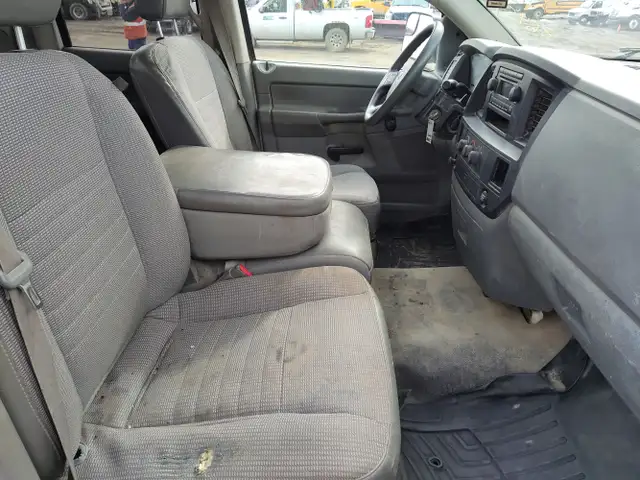 2008 Dodge Ram 2500 - Photo 17