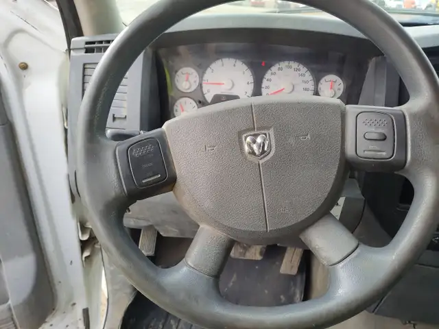 2008 Dodge Ram 2500 - Photo 18