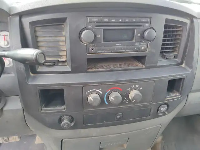 2008 Dodge Ram 2500 - Photo 20
